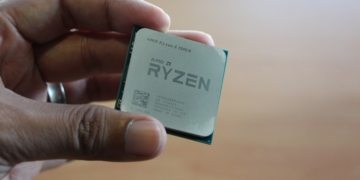 LYN AMD Ryzen 5 1500X Review 04