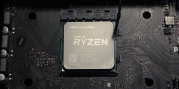LYN AMD Ryzen 5 1500X Review 06