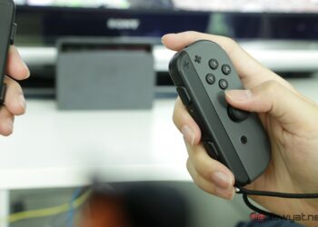 Nintendo Switch Review