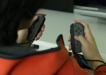 Nintendo Switch Review