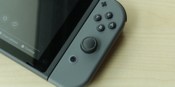Nintendo Switch Review 16