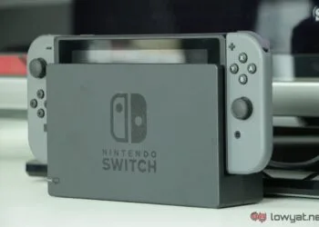 Nintendo Switch review