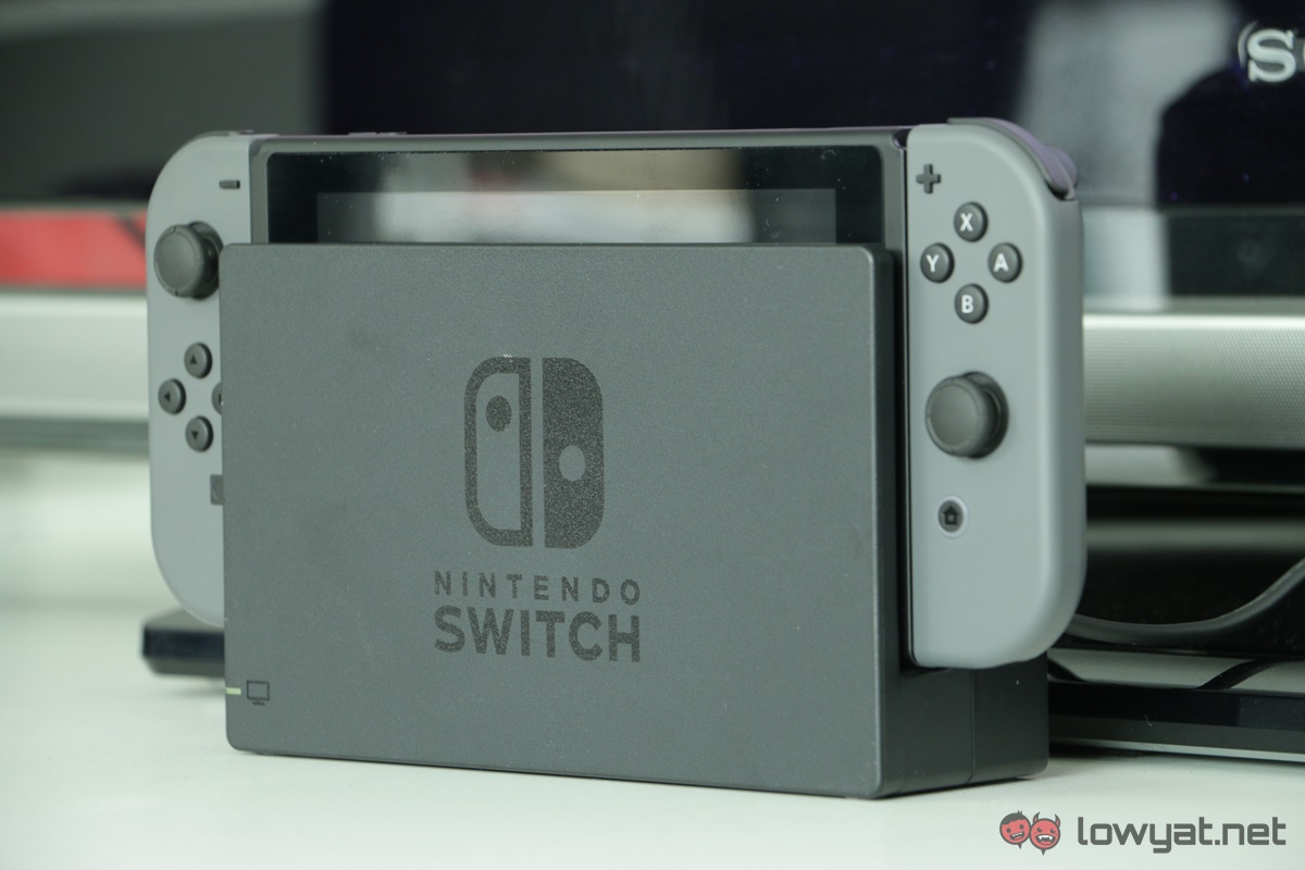 Peretas Nintendo Switch Gary Bowser Mengaku Bersalah Alih-alih Menghadapi Pengadilan