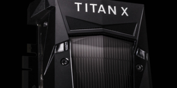 Nvidia Titan Xp 3