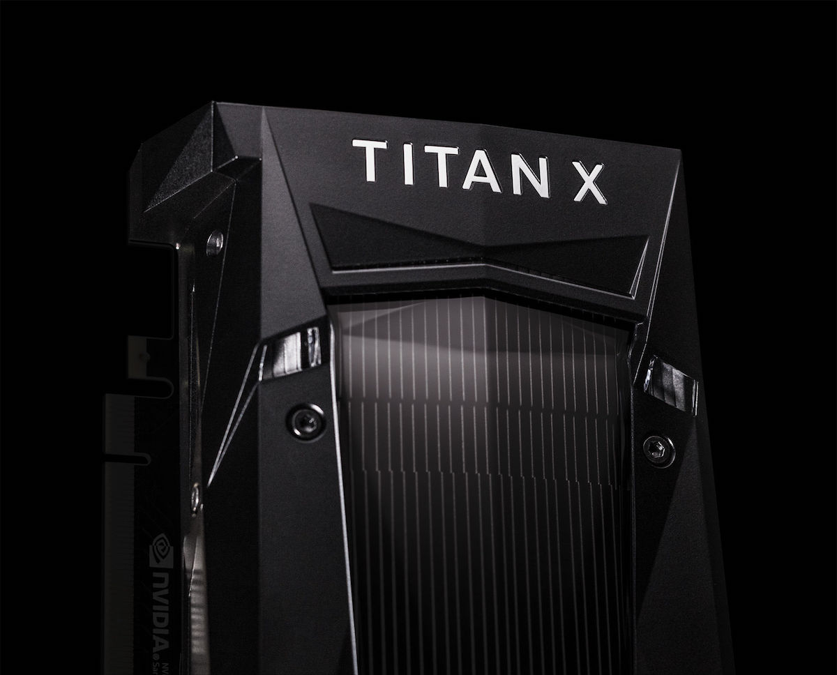 Nvidia Titan Xp 3
