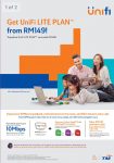 UniFi Lite Leaflet 1