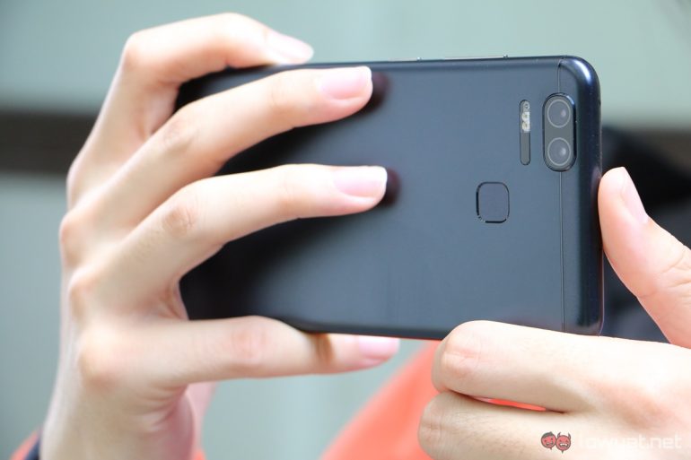 Android Update For Zoom