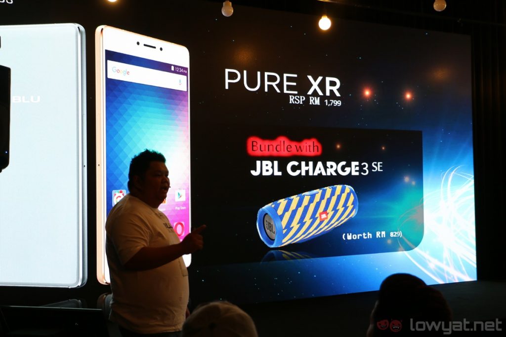 blu malaysia launch 4