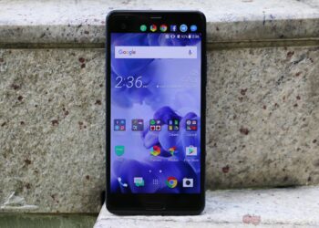 HTC U Ultra Review