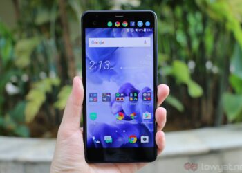 HTC U Ultra Review