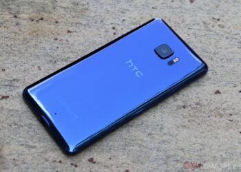 HTC U Ultra Review