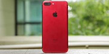 iPhone 7 Plus Product RED 028