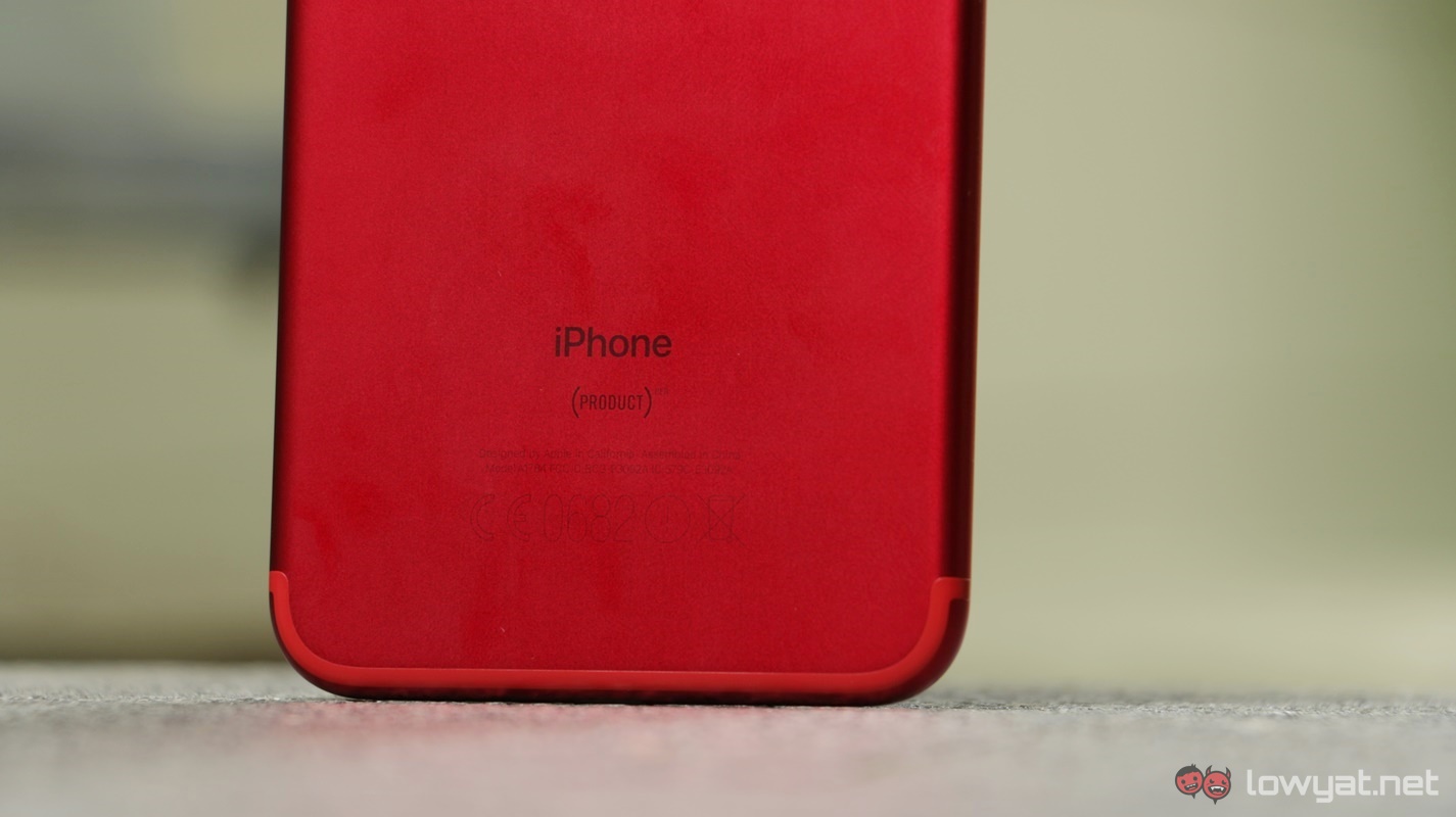 iPhone 7 Plus Product RED 031