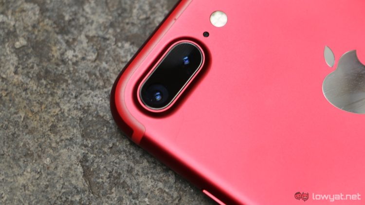 2018 iPhones