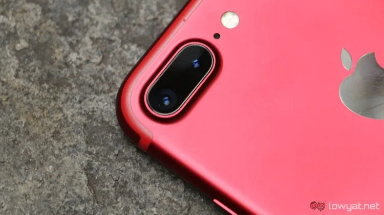 2018 iPhones