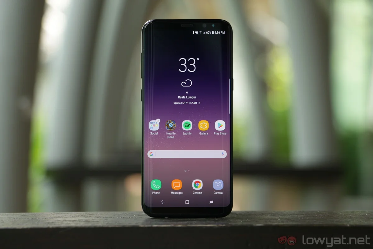 samsung galaxy s8 review 11