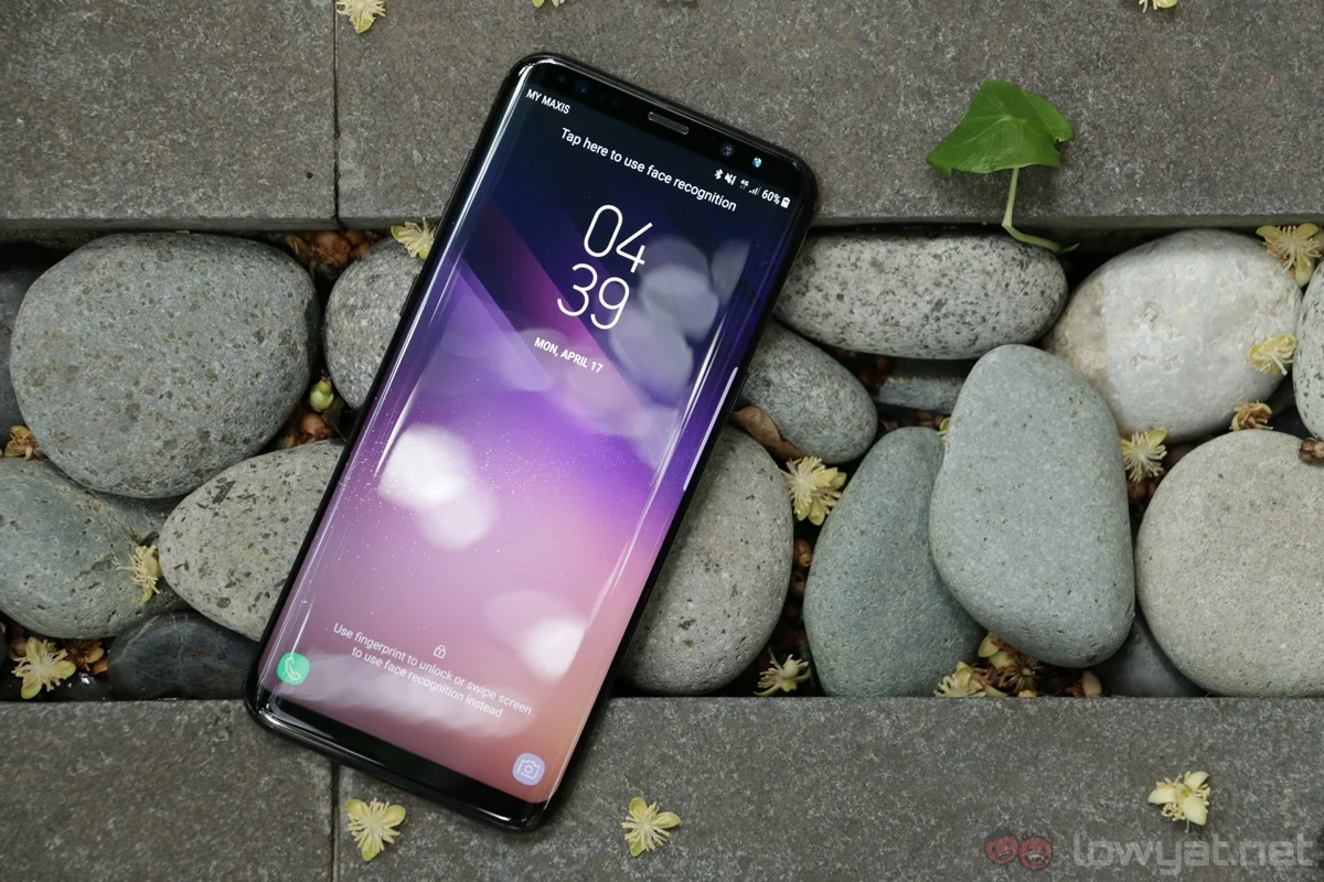 samsung galaxy s8 review 14
