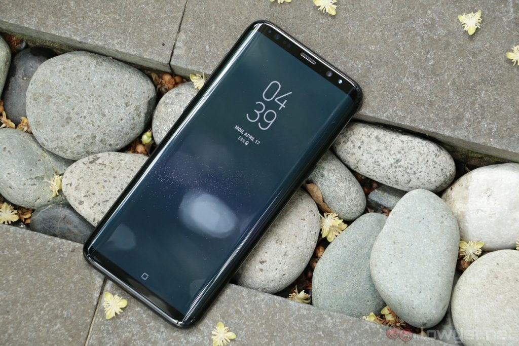 samsung galaxy s8 review 15