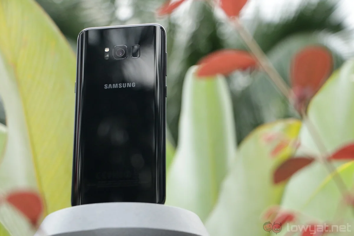 samsung galaxy s8 review 19