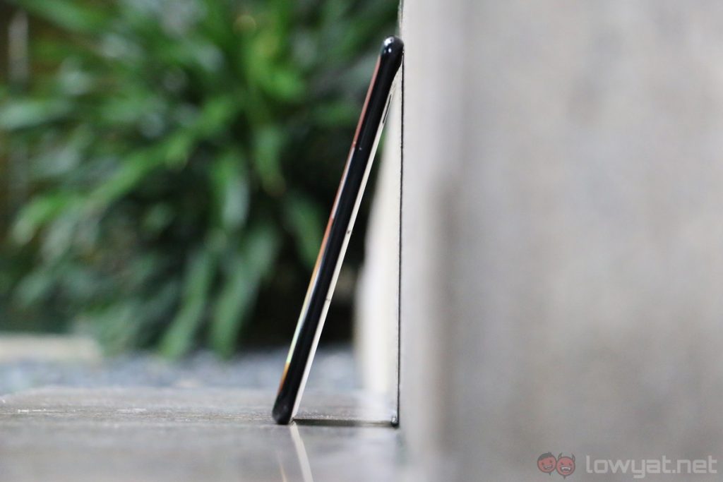 Samsung Galaxy S8 Review A Glimpse Of The Future Lowyat Net