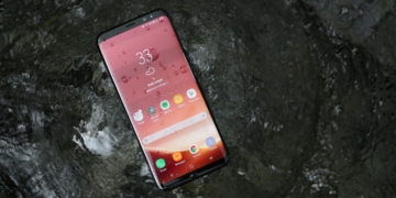 samsung galaxy s8 review 4