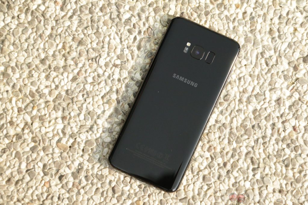 samsung galaxy s8 review 6