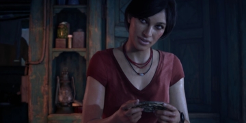 uncharted the lost legacy 2