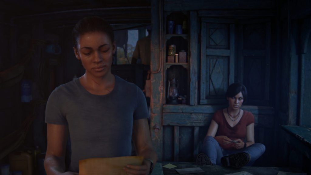 uncharted the lost legacy 3