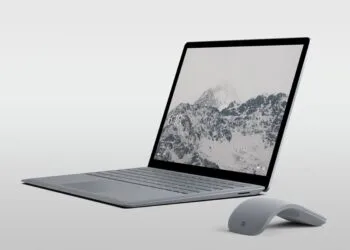 Microsoft Surface Laptop