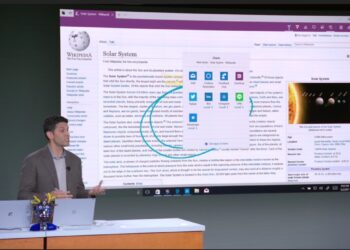 Microsoft Edge for Windows 10 S