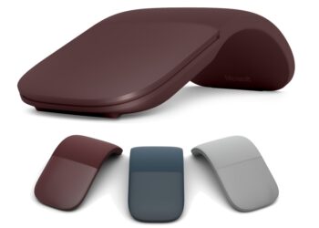 Microsoft Surface Arc Mouse