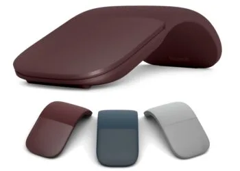 Microsoft Surface Arc Mouse