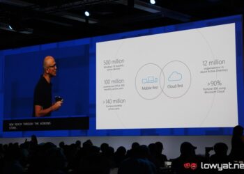 Build 2017