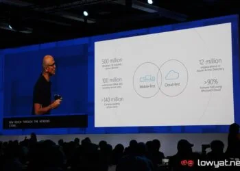 Build 2017