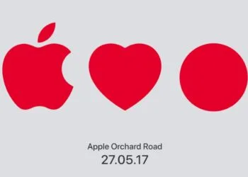 Apple Store Orchard Road