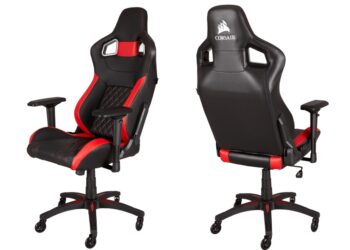 Corsair T1 Race Gaming Chair
