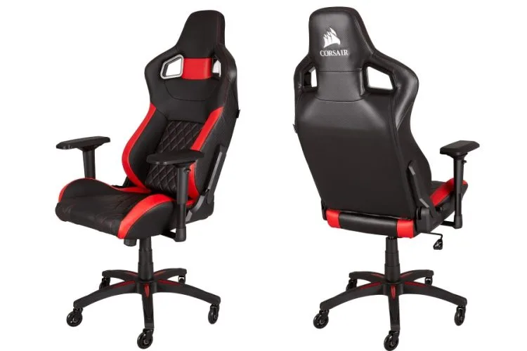 Corsair T1 Race Gaming Chair
