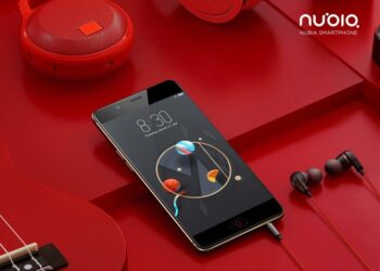 Nubia M2