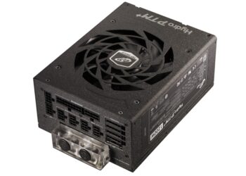 FSP Hydro PTM+ Liquid Cooled PSU