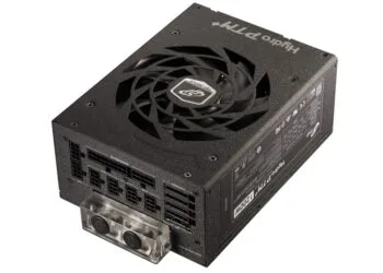 FSP Hydro PTM+ Liquid Cooled PSU