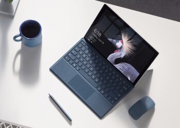 2017 Microsoft Surface Pro