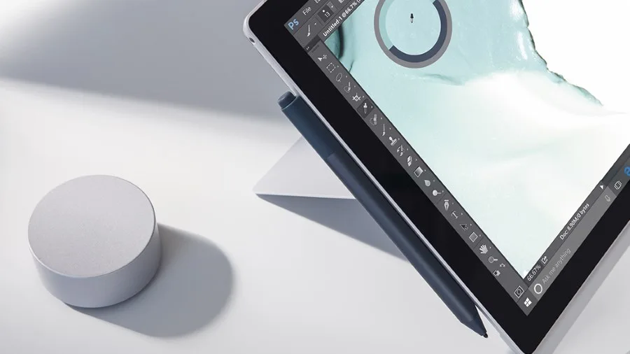 2017 Microsoft Surface Pro