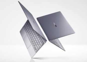 Huawei MateBook X