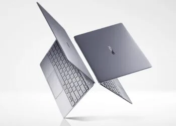 Huawei MateBook X