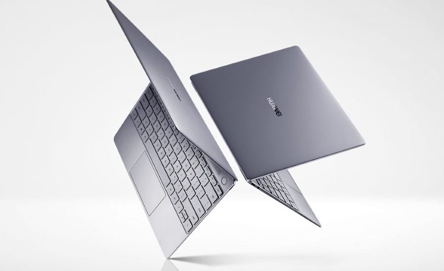 Huawei MateBook X
