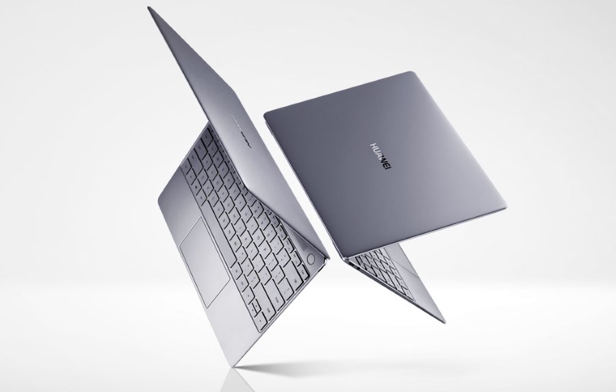 Huawei MateBook X