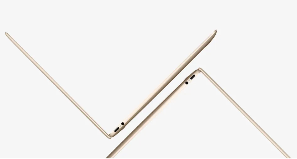 Huawei MateBook X