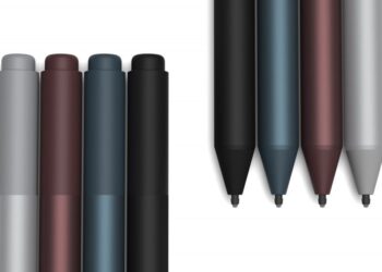 2017 Microsoft Surface Pen
