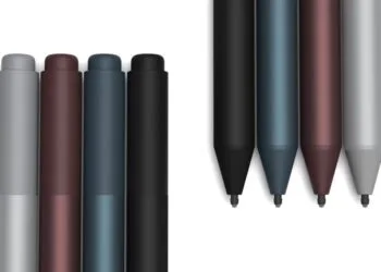 2017 Microsoft Surface Pen