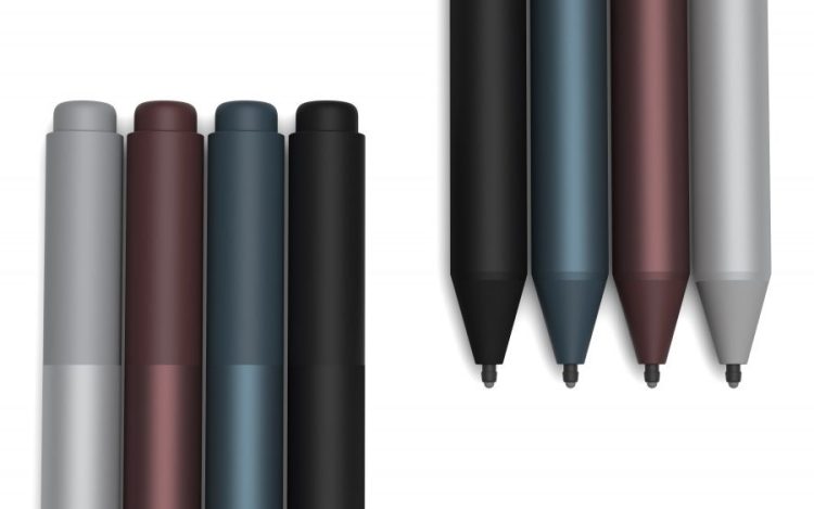 2017 Microsoft Surface Pen